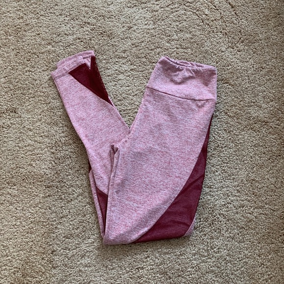 Mesh Legging Small - Picture 5 of 6